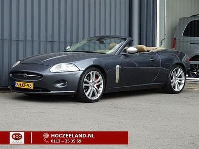 Jaguar XK