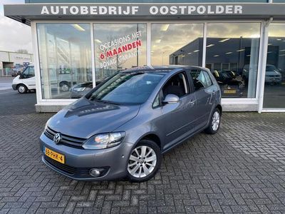 tweedehands VW Golf Plus 1.2 TSI Comfortline