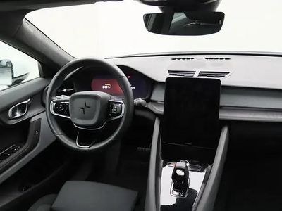 Wit Gebruikt 2021 Polestar 2 Long Range Single Motor Hatchback | € 21.900 (Goede deal)