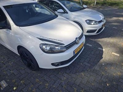 VW Golf VI