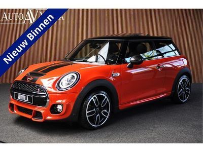 tweedehands Mini Cooper S 2.0 | JCW Package | Pano | Carbon | ACC | Ca