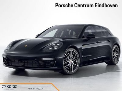 Porsche Panamera S E-Hybrid