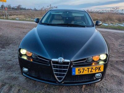Alfa Romeo 159