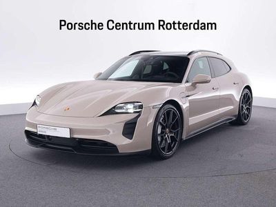 Porsche Taycan GTS