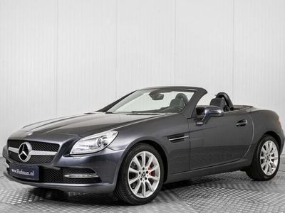 tweedehands Mercedes SLK200 SLK