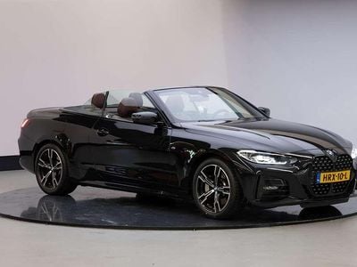 BMW 430 Cabriolet
