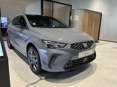 Grijs Nieuw 2026 Seat Ibiza Business Hatchback | € 35.490