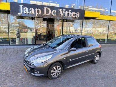 Peugeot 206+