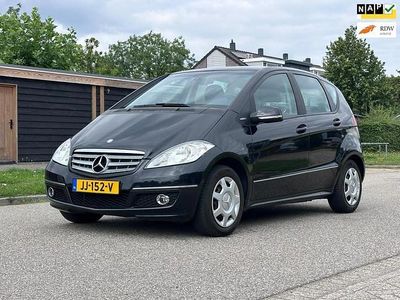 Mercedes A160
