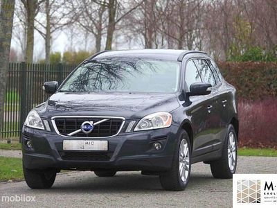 Grijs Gebruikt 2009 Volvo XC60 Momentum SUV | € 18.950 (Iets duurder)