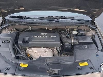 Gebruikt 2005 Toyota Avensis Executive | € 3.500 (Eerlijke prijs)