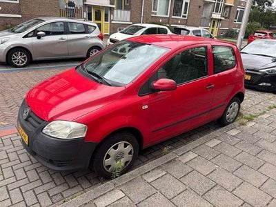 VW Fox