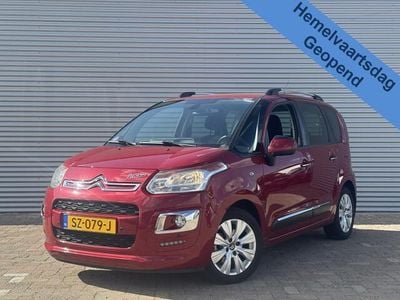 Citroën C3 Picasso