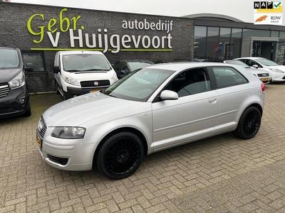 tweedehands Audi A3 1.6 FSI Attraction Pro Line