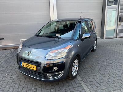 Citroën C3 Picasso