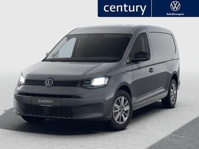 Grijs Gebruikt 2024 VW Caddy Style MPV | € 23.560 (Goede deal)