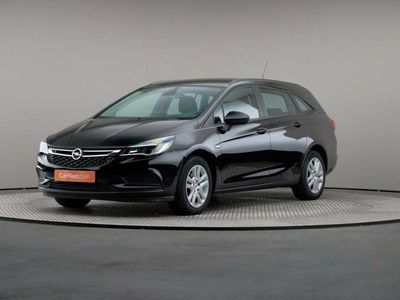 tweedehands Opel Astra 1.0 Turbo S/S Edition, Airconditioning
