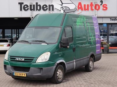 tweedehands Iveco Daily 29 L 14V 300 H2 L Foto's volgen, Foto's volgen, Zie opmerking!