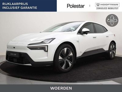 Polestar 4