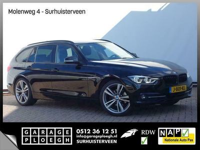 tweedehands BMW 320 320 Touring d 191pk Full-Led Navi Sportzetels+Verw.