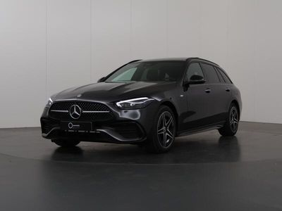 Mercedes E300
