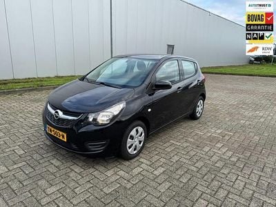 Opel Karl