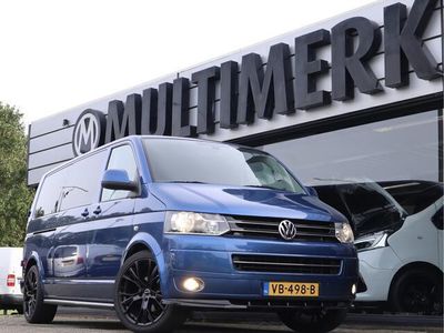 VW Transporter