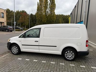 Gebruikt 2013 VW Caddy Maxi MPV | € 4.850 (Eerlijke prijs)