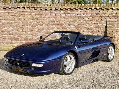 Gebruikt 2000 Ferrari F355 | € 139.500