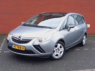 Opel Zafira Tourer