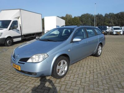 tweedehands Nissan Primera Estate 1.8 Acenta