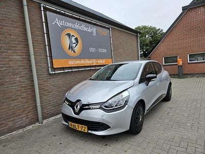 Renault Clio IV