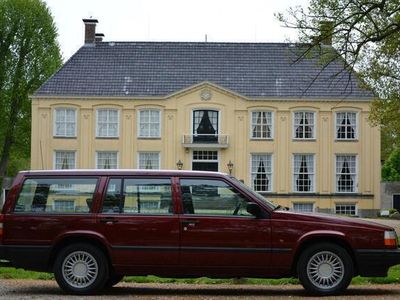 Volvo 940