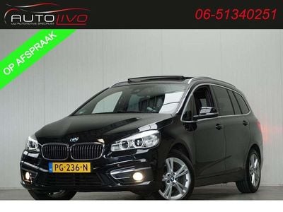 BMW 216 Gran Tourer