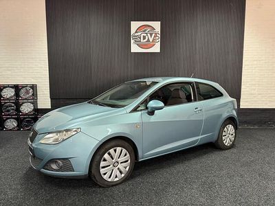 Seat Ibiza SC
