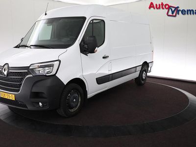 Wit Gebruikt 2021 Renault Master Van | € 12.995 (Duur)