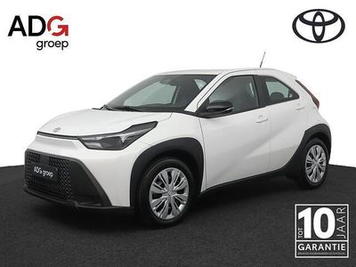 Overige Nieuw 2026 Toyota Aygo X Play SUV | € 23.750 (Goede deal)