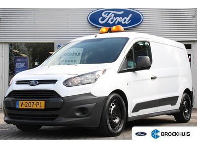 Occasion Ford Transit Connect 2018 Wit MPV