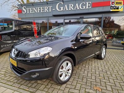 tweedehands Nissan Qashqai 2.0 Acenta