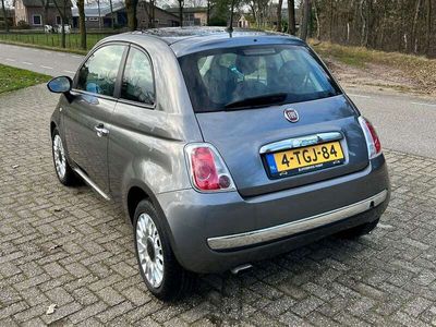 tweedehands Fiat 500 1.0 TwinAir Easy AIRCO