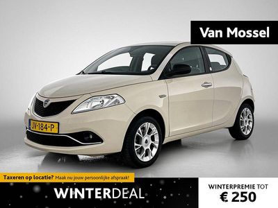 Geel Gebruikt 2016 Lancia Ypsilon Hatchback | € 9.940 (Iets duurder)
