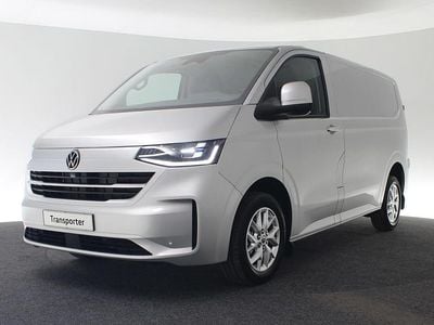 VW Transporter