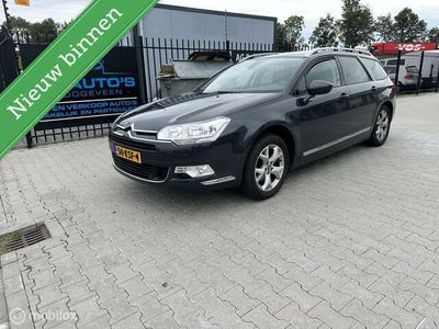 Citroën C5