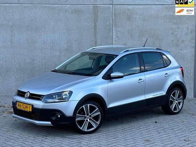 VW Polo Cross