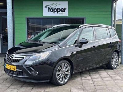 Opel Zafira Tourer