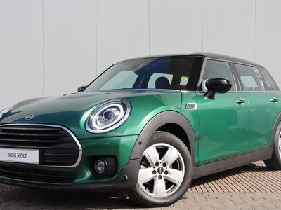 Mini Cooper Clubman