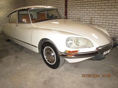 Citroën DS