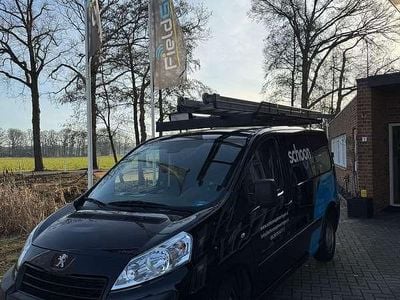 Zwart Occasion 2015 Peugeot Expert Van | € 6.050 (Iets duurder)