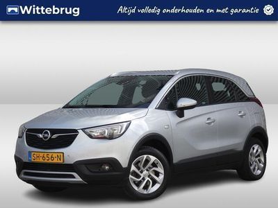 tweedehands Opel Crossland X 1.2 110PK EAT6 Innovation ! Automaat | Head-up Dis