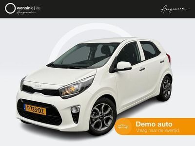 tweedehands Kia Picanto 1.0 DPi DynamicPlusLine